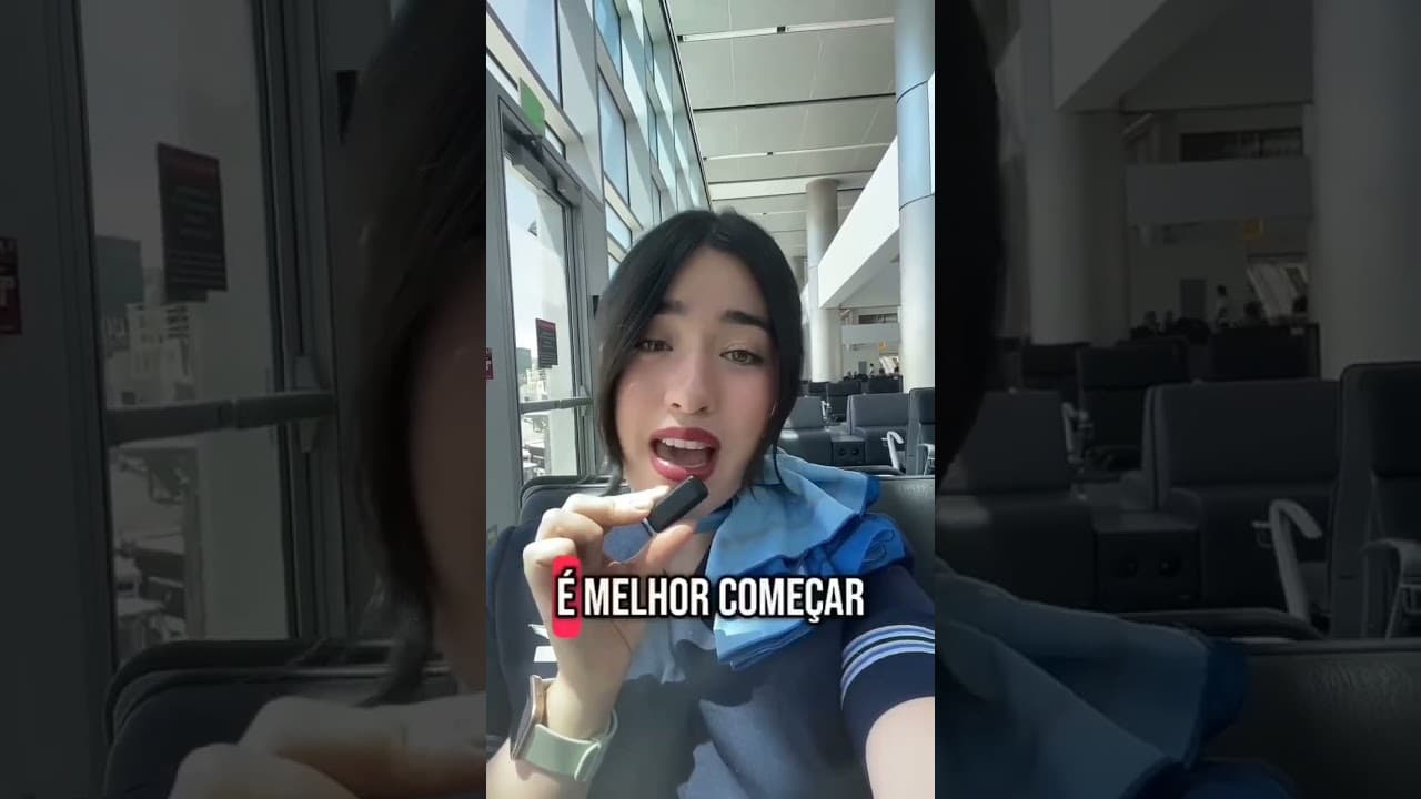 Student Transformation Story